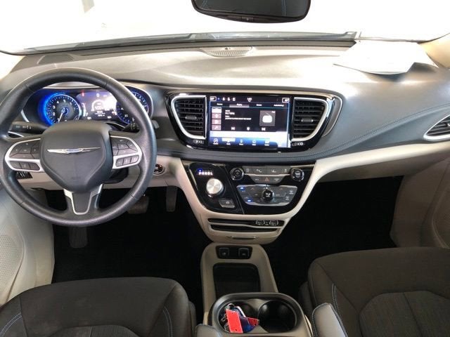 2021 Chrysler Pacifica Touring