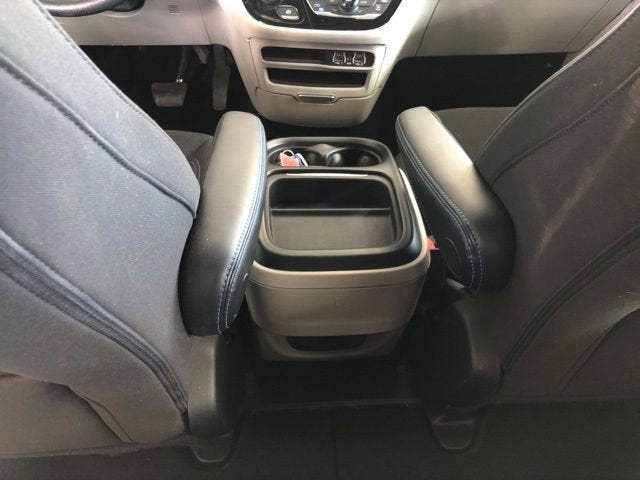 2021 Chrysler Pacifica Touring
