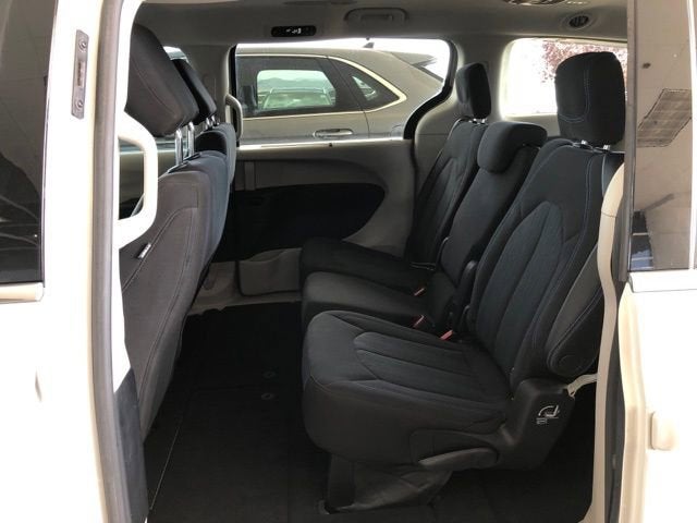2021 Chrysler Pacifica Touring