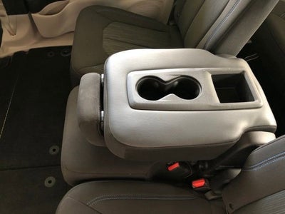 2021 Chrysler Pacifica Touring