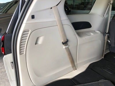2021 Chrysler Pacifica Touring