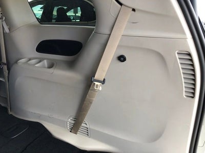 2021 Chrysler Pacifica Touring
