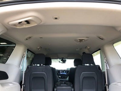 2021 Chrysler Pacifica Touring