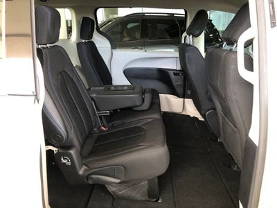 2021 Chrysler Pacifica Touring
