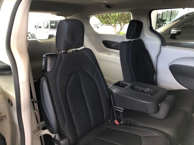 2021 Chrysler Pacifica Touring