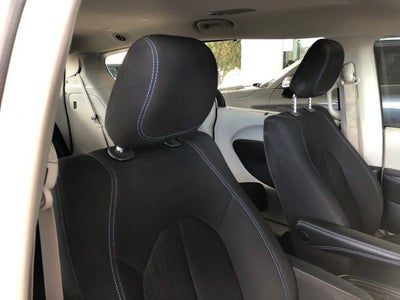 2021 Chrysler Pacifica Touring