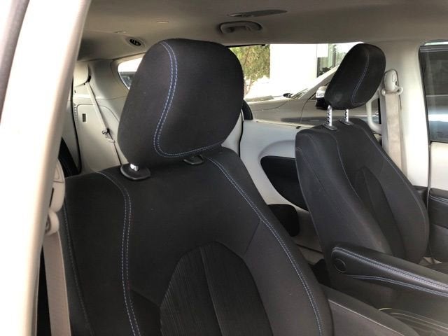 2021 Chrysler Pacifica Touring