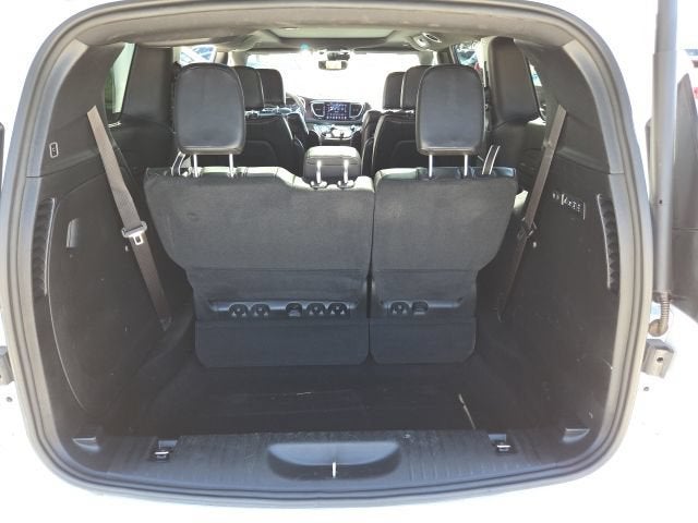 2020 Chrysler Pacifica Limited 35th Anniversary