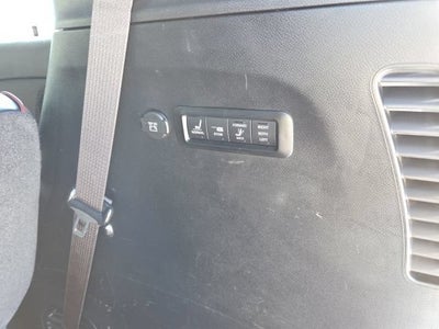 2020 Chrysler Pacifica Limited 35th Anniversary