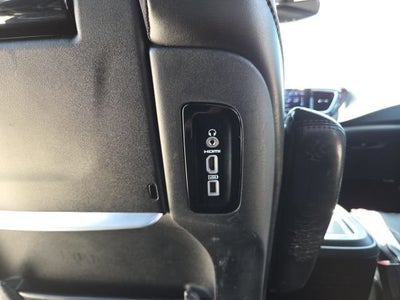 2020 Chrysler Pacifica Limited 35th Anniversary