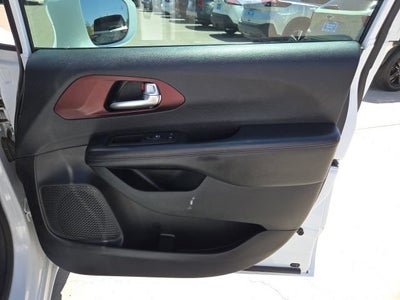 2020 Chrysler Pacifica Limited 35th Anniversary