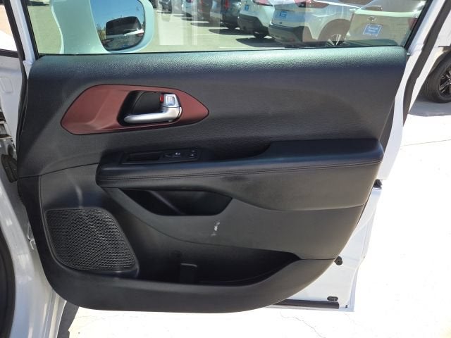 2020 Chrysler Pacifica Limited 35th Anniversary