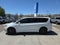 2020 Chrysler Pacifica Limited 35th Anniversary
