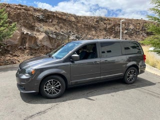 2016 Dodge Grand Caravan R/T