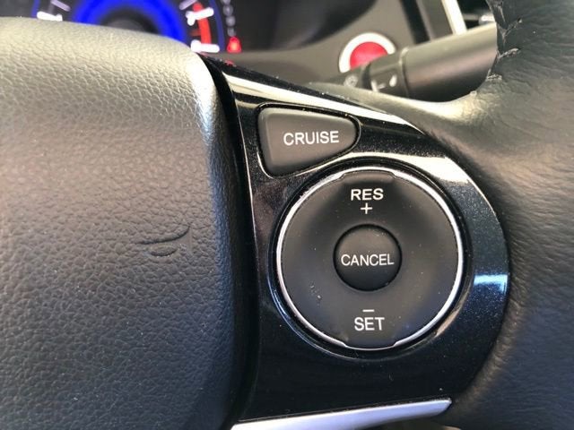 2015 Honda Civic Sedan EX-L