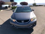 2015 Honda Civic Sedan EX-L