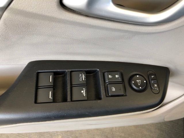 2015 Honda Civic Sedan EX-L