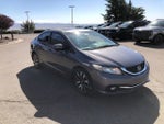 2015 Honda Civic Sedan EX-L