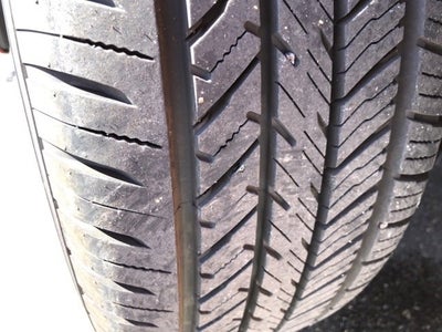 2016 Honda Civic Sedan Touring