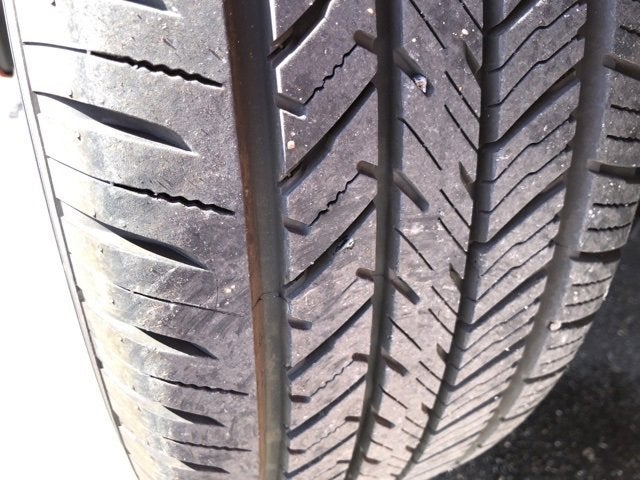 2016 Honda Civic Sedan Touring