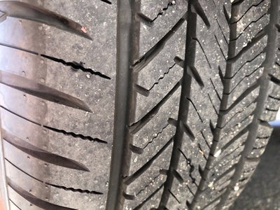 2016 Honda Civic Sedan Touring