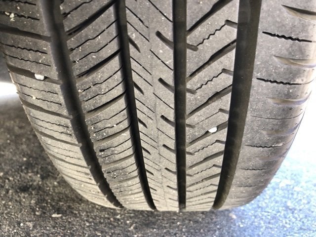 2016 Honda Civic Sedan Touring