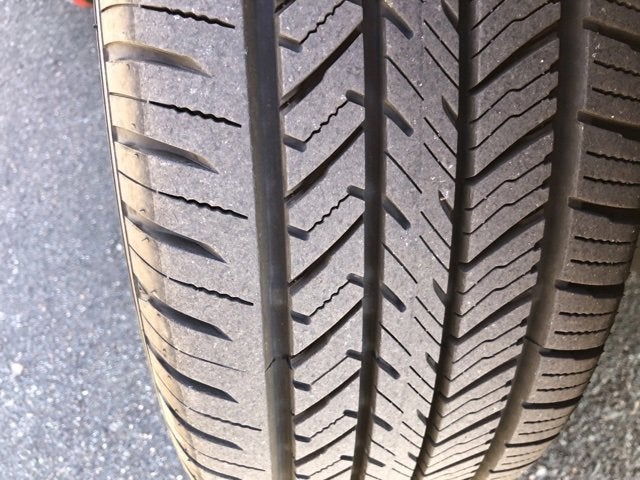 2016 Honda Civic Sedan Touring