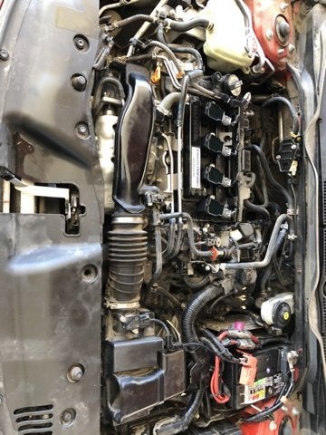 2016 Honda Civic Sedan Touring