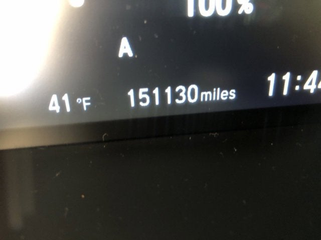 2016 Honda Civic Sedan Touring