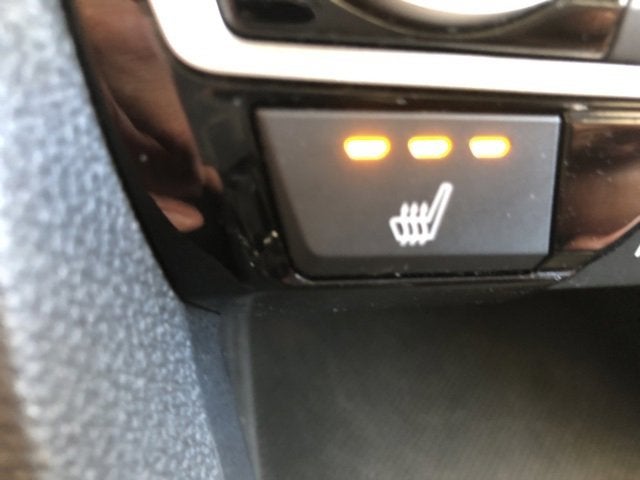 2016 Honda Civic Sedan Touring