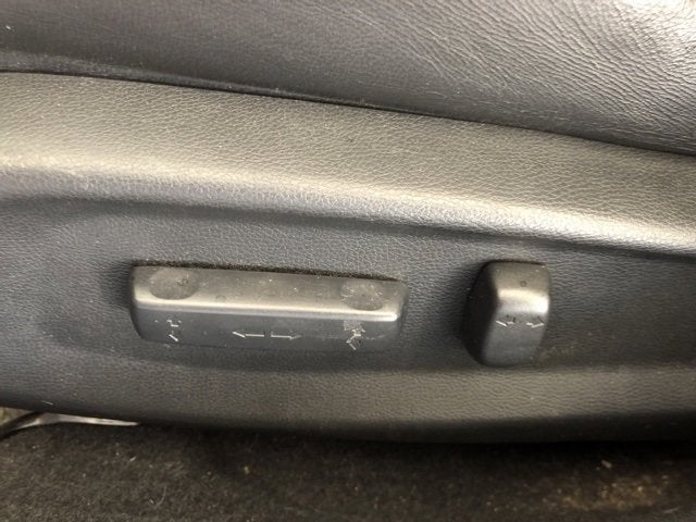 2016 Honda Civic Sedan Touring