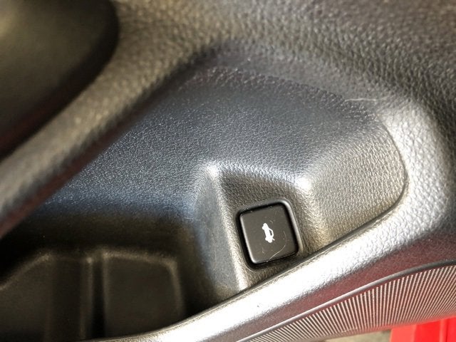 2016 Honda Civic Sedan Touring