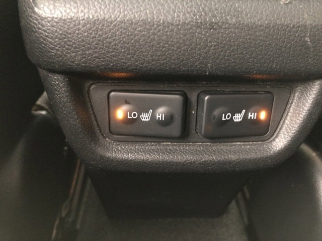 2016 Honda Civic Sedan Touring