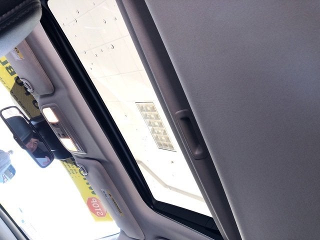 2016 Honda Civic Sedan Touring