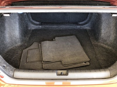 2016 Honda Civic Sedan Touring