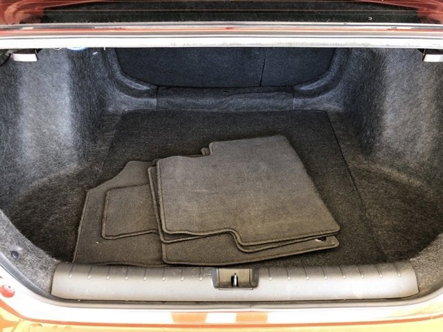 2016 Honda Civic Sedan Touring