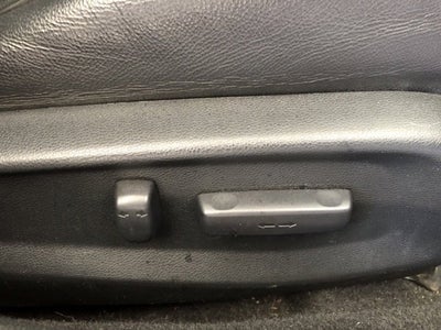 2016 Honda Civic Sedan Touring