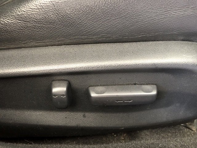 2016 Honda Civic Sedan Touring