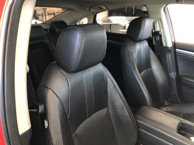 2016 Honda Civic Sedan Touring