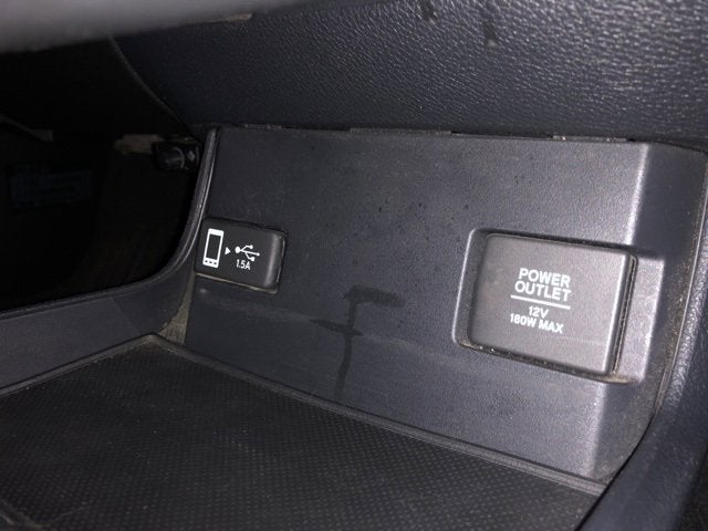 2016 Honda Civic Sedan Touring