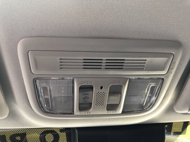 2016 Honda Civic Sedan Touring