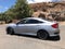 2016 Honda Civic Sedan LX