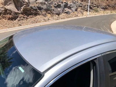 2016 Honda Civic Sedan LX