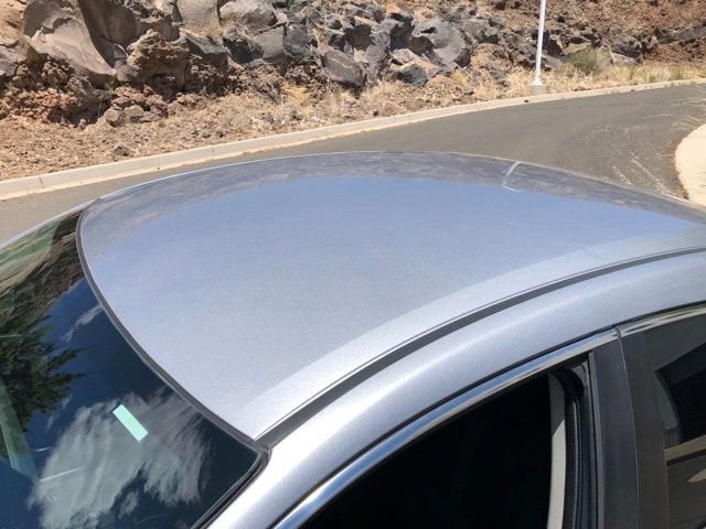 2016 Honda Civic Sedan LX