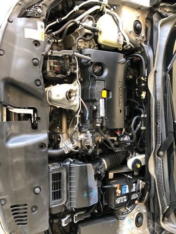 2016 Honda Civic Sedan LX