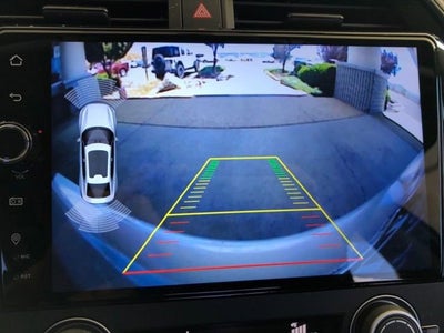 2016 Honda Civic Sedan LX