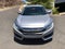 2016 Honda Civic Sedan LX