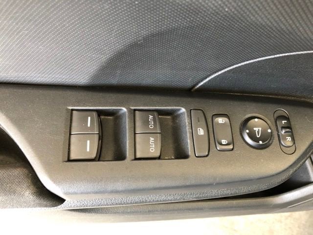 2016 Honda Civic Sedan LX