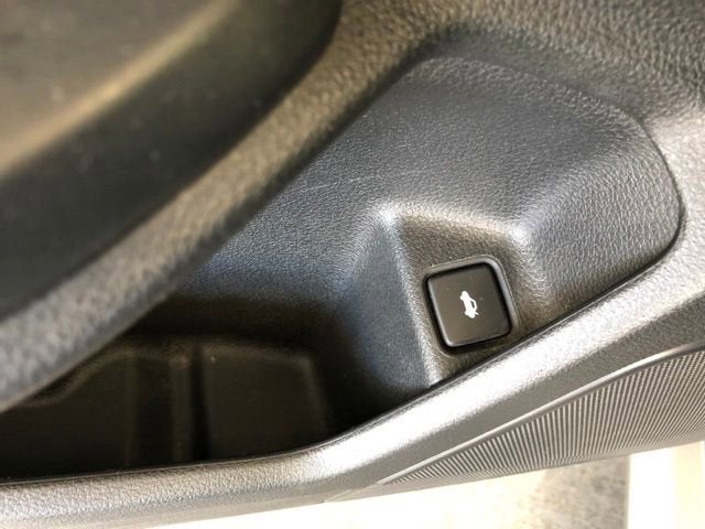 2016 Honda Civic Sedan LX