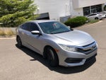 2016 Honda Civic Sedan LX